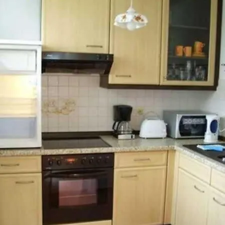 Apartment Behrendt Gm 69123 Graal-Mueritz