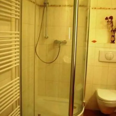 Apartment Behrendt Gm 69123 Graal-Mueritz