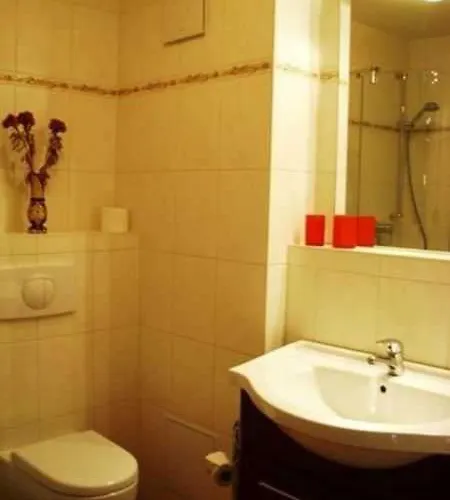 Behrendt Gm 69123 Lägenhet *