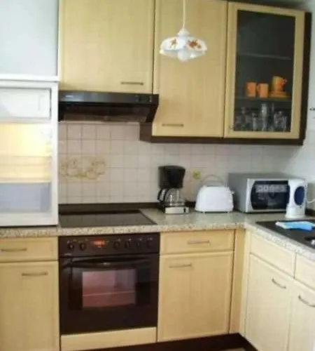 Lägenhet Behrendt Gm 69123 Graal-Mueritz