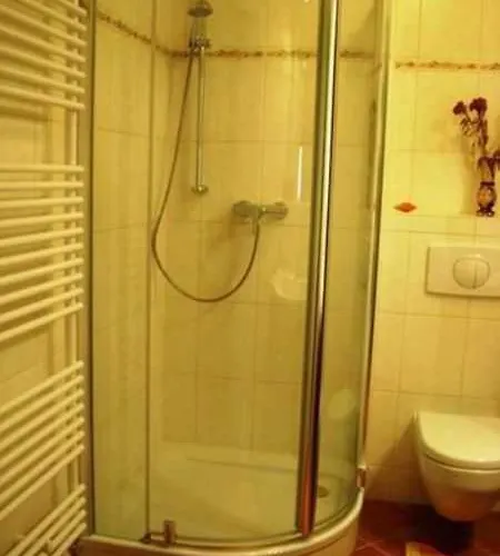 Lägenhet Behrendt Gm 69123 Graal-Mueritz